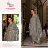 R 1153 By Shree Embroidery Pakistani Readymade Suits Wholesale Price In Surat